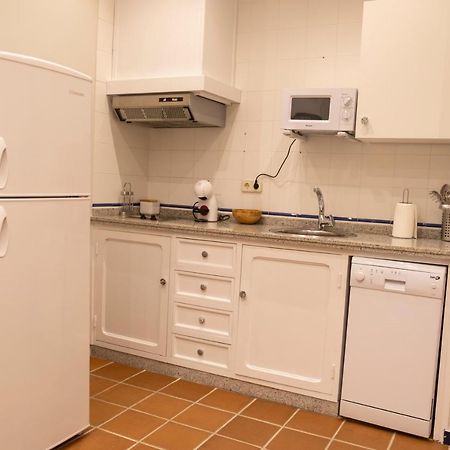 Ferienwohnung Garza Imperial - Puente Del Rey I El Rocío Exterior foto