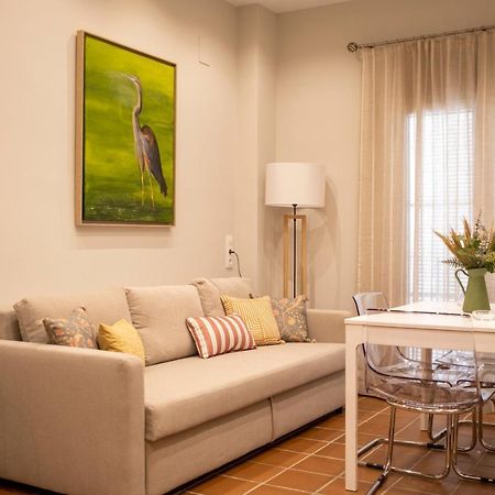 Ferienwohnung Garza Imperial - Puente Del Rey I El Rocío Exterior foto