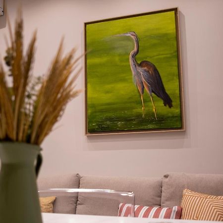Ferienwohnung Garza Imperial - Puente Del Rey I El Rocío Exterior foto
