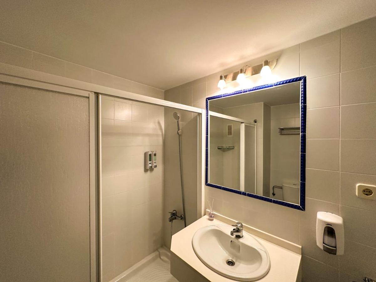 Ferienwohnung Garza Imperial - Puente Del Rey I El Rocío Exterior foto