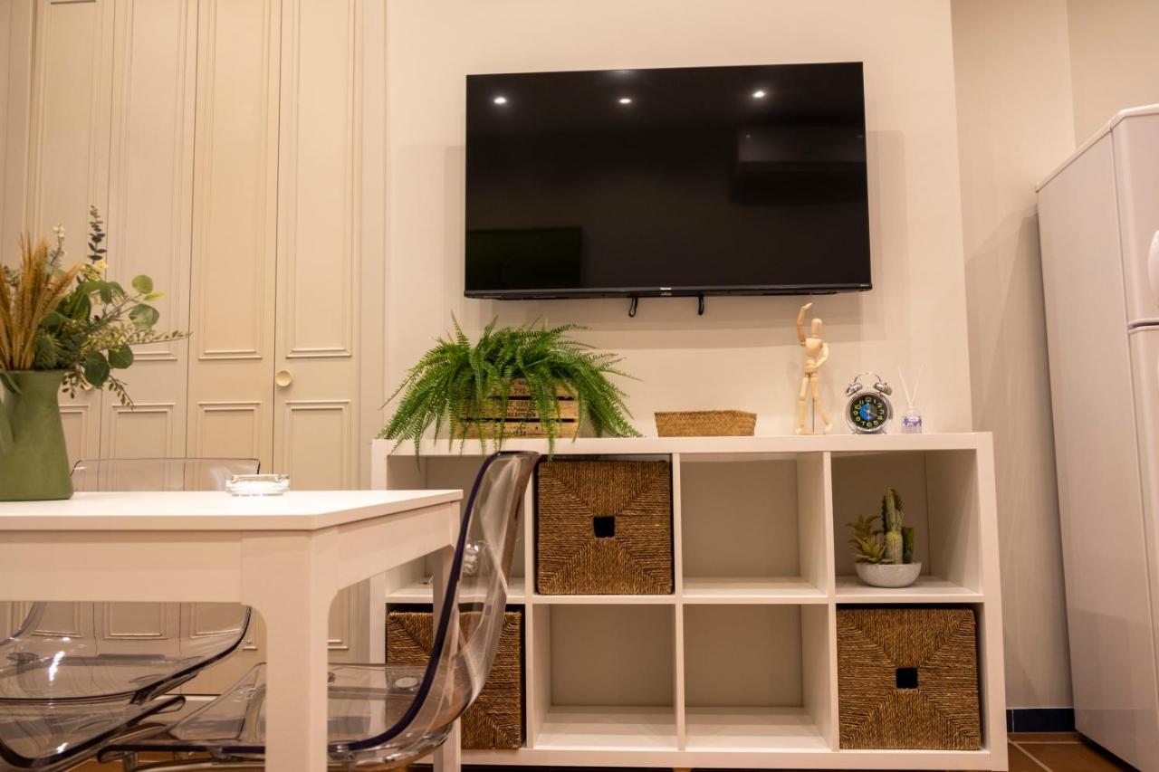 Ferienwohnung Garza Imperial - Puente Del Rey I El Rocío Exterior foto